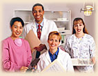 mercury free dentist