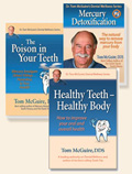 Mercury Safe Dentists, Amalgam/Silver Filling Free Dentists, Holistic Dentists, Biological Dentists, Amalgam/Silver Filling Free Dentists